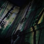 Knižní tipy II. – Napětí