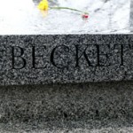 Představitel absurdního proudu Samuel Beckett – skvost světové literatury