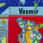 Vesmírné hrátky