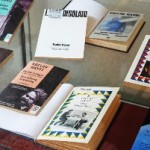 Literatura bez hranic v Národní knihovně