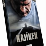 Příběh odsouzeného vraha Jiřího Kajínka na knihkupeckých pultech již 11. srpna 2010!