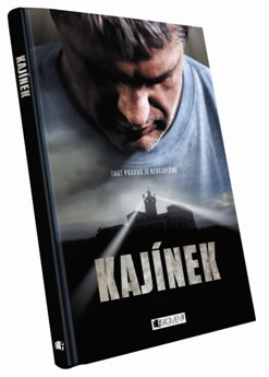 Příběh odsouzeného vraha Jiřího Kajínka na knihkupeckých pultech již 11. srpna 2010!