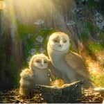 Napínavá fantasy série Legenda o sovích strážcích poprvé v České republice!