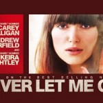 Silná knižní předloha Ishigurova románu inspirovala filmaře