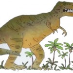 S Davidem za tajemstvím dinosaurů