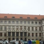 Pražská muzejní noc v knihovně