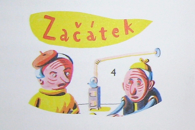 Bláznivá pohádka o babičkách omlazených o osmdesát let