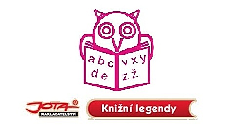 Knihy Nakladatelství JOTA uspěly v dalších soutěžích!