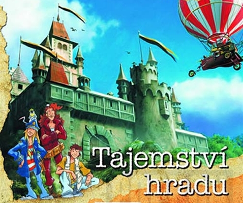 Expedice Kolumbus na cestě do minulosti