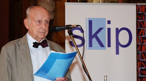Městskou knihovnou roku 2011 se stala Městská knihovna Louny
