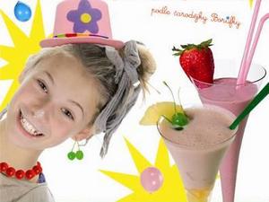 Párty kuchařce pro kluky a holky zazpívá při křtu i Václav Neckář!