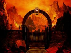Zdání většinou klame. V thrilleru Darrena Shana zcela určitě!