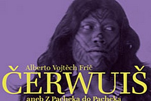 Alberto Vojtěch Frič: Čerwuiš