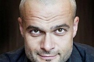 Nakladatelství XYZ vydává knihu Jara Slávika Nejde o talent