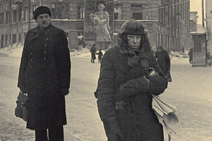 Jak se dožít 100 let, pokud přežijete válku