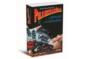 Puls nekonečna: Výbor českých sci-fi povídek