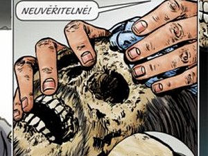 Kriminální příběhy, které se skutečně staly