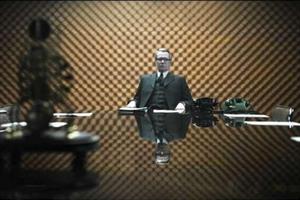 Nejlepší thriller, jaký kdy le Carré napsal
