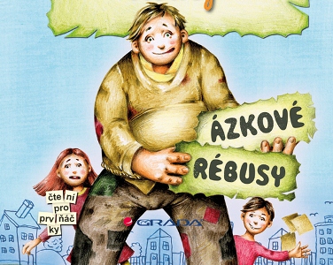 Obrázkové luštění pro nejmenší
