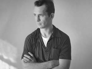 Kerouac na cestě zpět