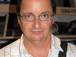 Michal Viewegh slaví padesátiny