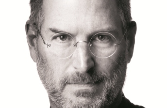 STEVE JOBS od Waltera Isaacsona: Vychází nejdelší české audio