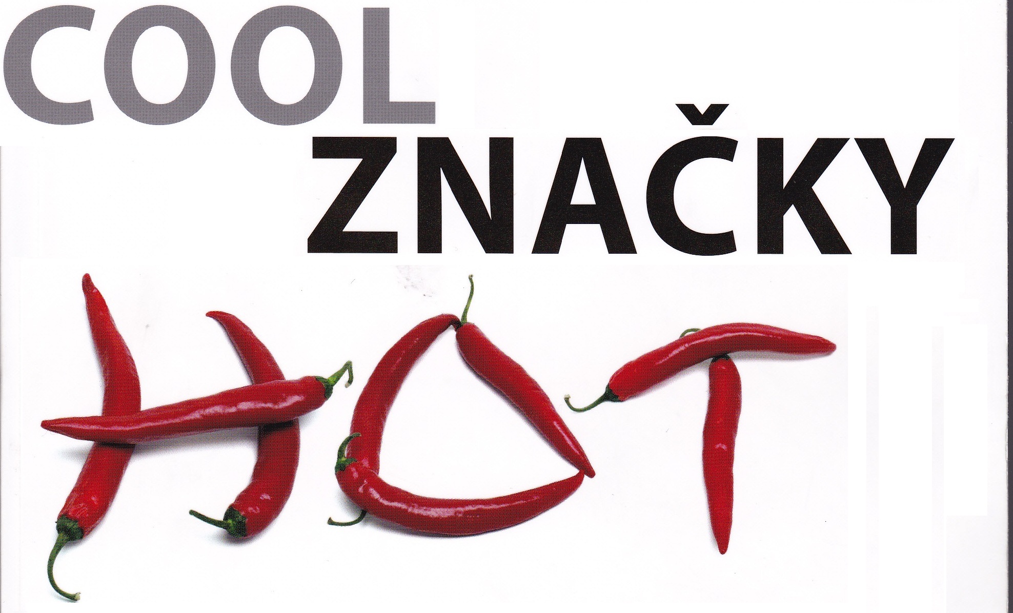 Jak zaujmout generaci Y, aby věřila, že jste cool a hot?