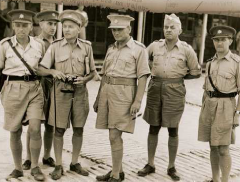 Vychází kniha k 73. výročí březnových událostí roku 1939