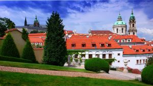 Zapomenuté památky Čech, Moravy a Slezska – 209 tipů na výlety za krásou a historií