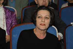 Herta Müllerová se setkala v Praze se svými čtenáři