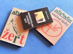 Třiaosmdesáté narozeniny světoznámého spisovatele