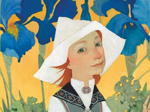 Nedělní odpoledne: Astrid Lindgrenová – Jižní louka