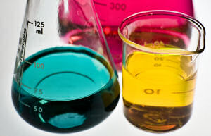 Fyzika a chemie v pokusech