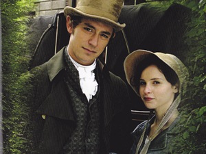 Víte, že Jane Austen napsala parodii?