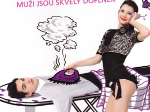 Ženské versus mužské pokolení