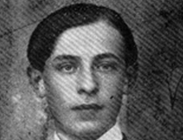 Výročí smrti Vladislava Vančury