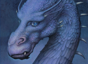 Audiokniha Eragon od Christophera Paoliniho právě vychází exkluzivně pouze v digitální podobě