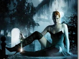 Ukázka z knihy Jeaniene Frost: Na půl cesty do hrobu