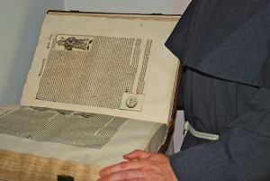 Doba Karla IV. očima Jana Bauera
