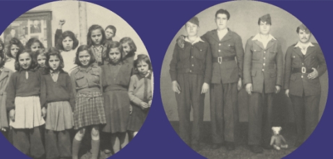 Nakladatelství Dokořán vás zve na představení knihy Vyschly nám slzy