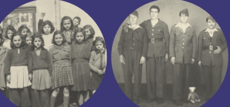 Ukázka z knihy Vyschly nám slzy – Řečtí uprchlíci v Československu