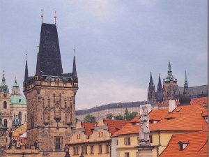 Chytré středy: Stanislava Jarolímková – Co v průvodcích o Praze nebývá 2