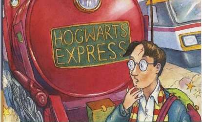 Harry Potter slaví patnácté narozeniny!