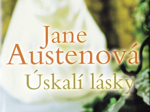 Útržky a črty dalších děl Jane Austenové