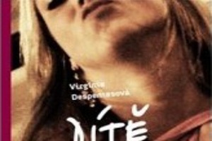 Napínavé pátky: Virginie Despentesová – Dítě apokalypsy