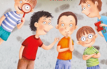 Zapátrejte si s detektivy Zuzany Pospíšilové a vyhrajte!
