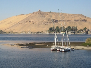 Islámský Egypt ve Středověku