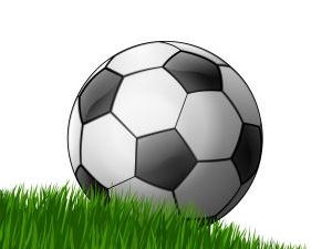 Zadáno pro fotbal