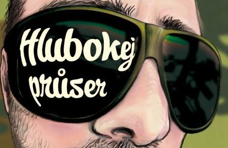 Kolik problémů unesou ramena jednoho muže?