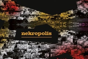 Napínavé pátky: Santiago Gamboa – Nekropolis